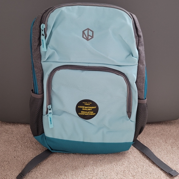 Back Pack school - Picture 1 of 9